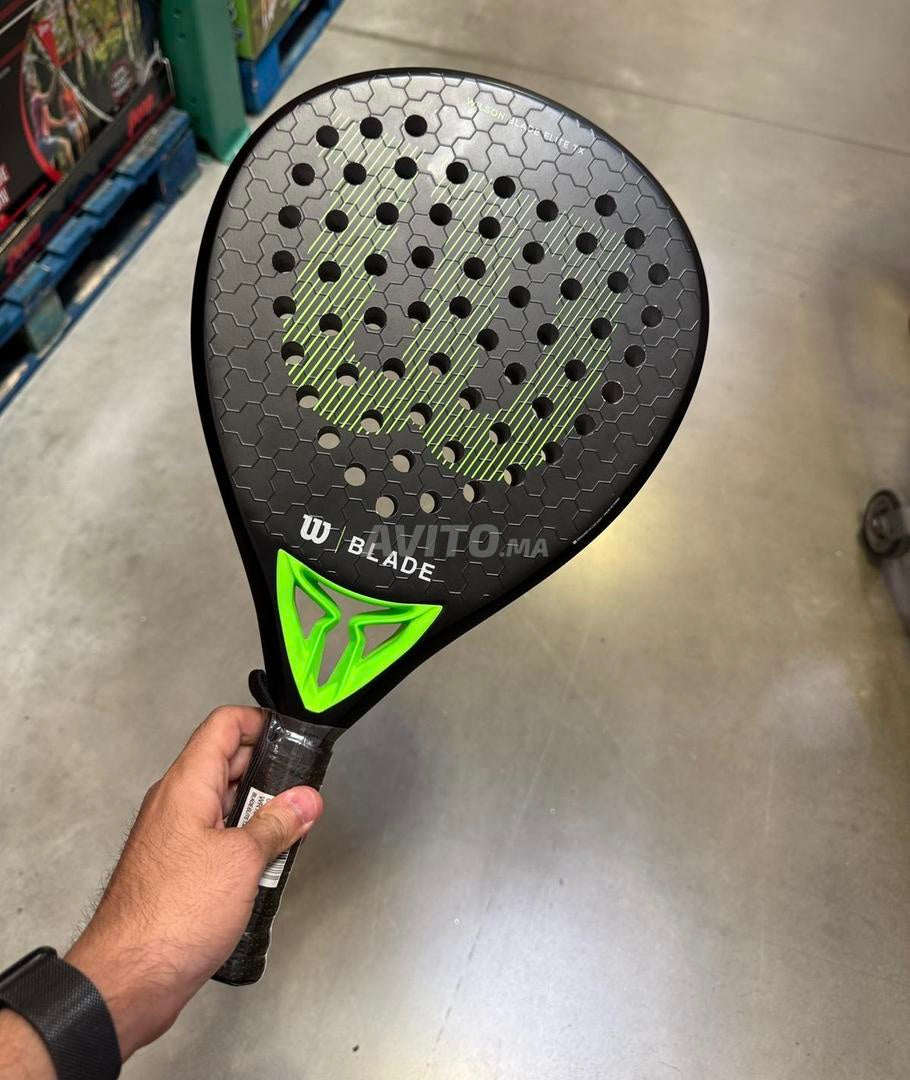Wilson BLADE PADEL