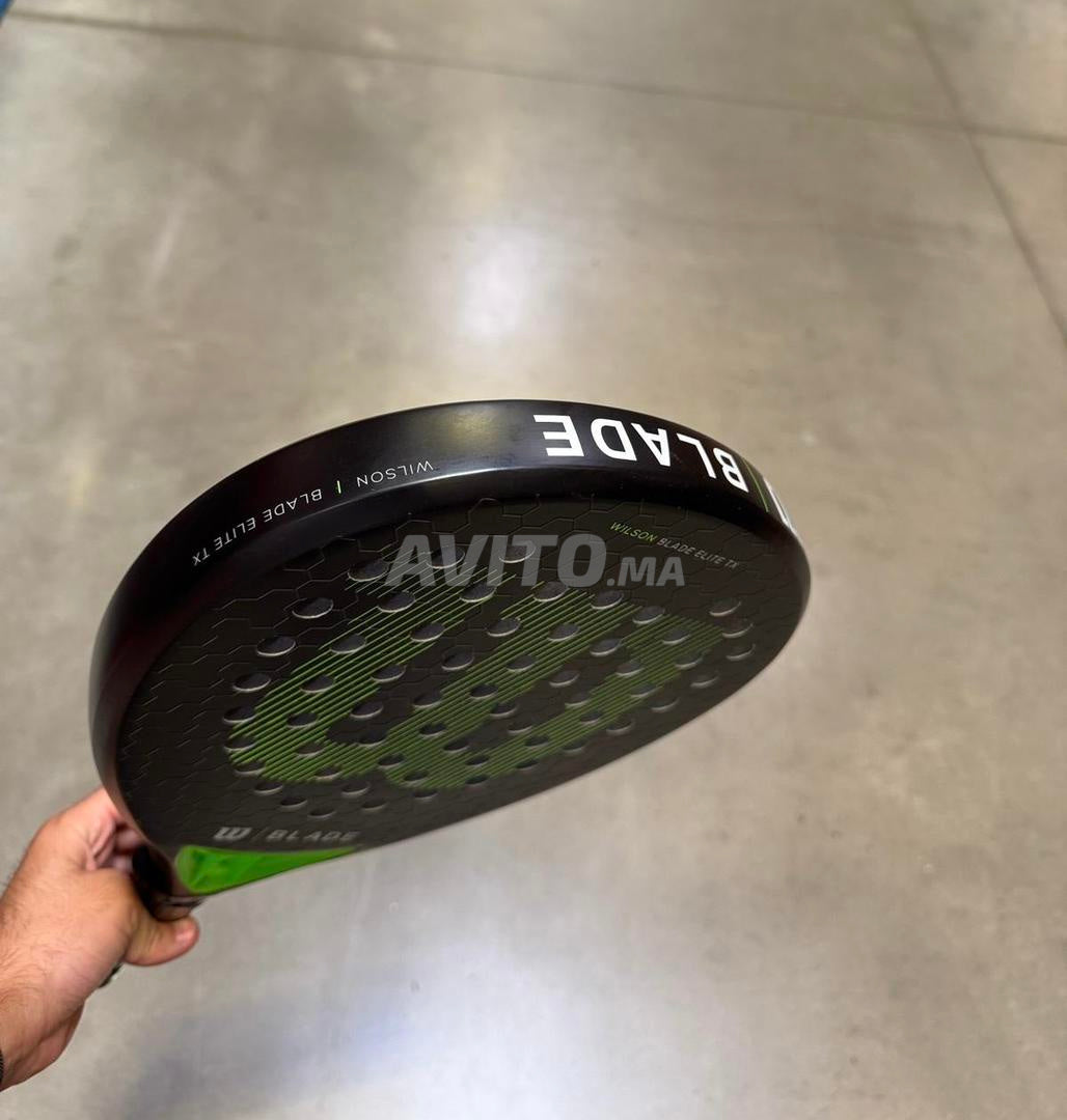 Wilson BLADE PADEL