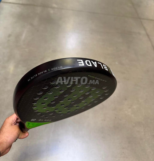 Wilson BLADE PADEL